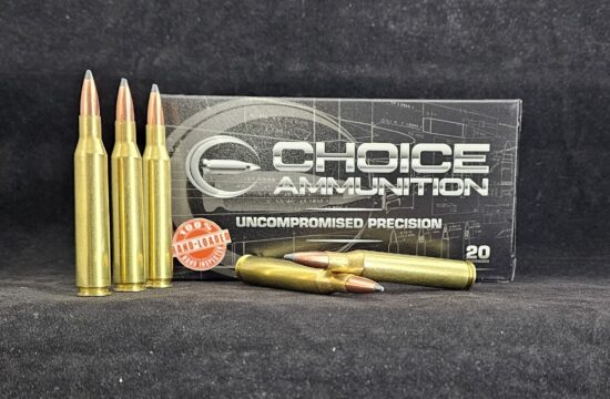 .25-06 Remington 120 Grain Nosler Partition 100% Hand Loaded !!