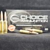 6.5 Creedmoor 140 Grain Nosler AccuBond~100% Hand Loaded !!