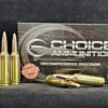 6.5 PRC 140 Grain Nosler Accubond~ 100% Hand-Loaded!!