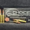 6.5 Creedmoor 143 Grain Hornady ELD-X~100% Hand Loaded !!