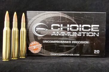 .270 Winchester 130 Grain Nosler Ballistic Tip~100% Hand Loaded!!