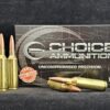 6.5 PRC 130 Grain Barnes Triple Shock TSX (Lead Free)~ 100% Hand-Loaded!!