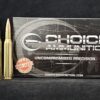 .270 Winchester 130 Grain Berger VLD Hunting~100% Hand Loaded !!