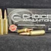 .270 Winchester Short Magnum (WSM) 130 Grain Berger VLD Hunting~100% Hand Loaded !!