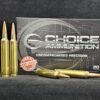 6.5 PRC 140 Grain Berger VLD-Hunting~ 100% Hand-Loaded!!