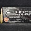139SST7MM0820 7MM-08 139 Grain Hornady SST~100% Hand Loaded !!