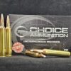 7MM Remington Ultra Mag (RUM) 140 Grain Nosler AccuBond~100% Hand Loaded!!