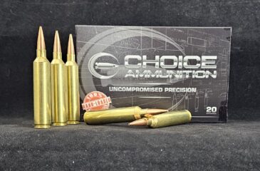 26 Nosler 140 Grain Berger VLD-Hunting~100% Hand-Loaded!!