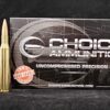 .270 Winchester 140 Grain Berger VLD Hunting~100% Hand Loaded !!