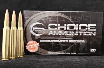 .270 Winchester 140 Grain Berger VLD Hunting~100% Hand Loaded !!