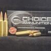 .270 Winchester Short Magnum (WSM) 140 Grain Berger VLD Hunting~100% Hand Loaded!!