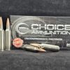 .270 Winchester Short Magnum (WSM) 140 Grain Berger VLD Hunting~100% Hand Loaded!!
