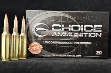 6.5 PRC 143 Grain Hornady ELD-X~ 100% Hand-Loaded!!