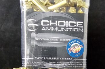 .38 Special 148 Grain Hi-Tek Coated Wadcutter~100% Hand-Loaded!!