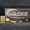 .38 Special 148 Grain Hi-Tek Coated Wadcutter 100% Hand-Loaded!!