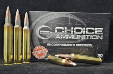 .300 Remington Ultra Magnum (RUM) 150 Grain Nosler AccuBond~100% Hand Loaded !!