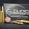 28 Nosler 150 Grain Barnes TTSX Hand-Loaded!!