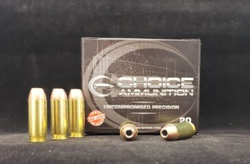 .40 S&W 180 Grain Hornady XTP~100% Hand Loaded !!