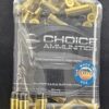 .38 Special 158 Grain Black Hi-Tek Coated RNFP~100% Hand-Loaded!!