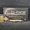 .38 Special 158 Grain Black Hi-Tek Coated RNFP~100% Hand-Loaded!!