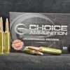 7MM Remington Magnum 140 Grain Nosler AccuBond~100% Hand Loaded !!