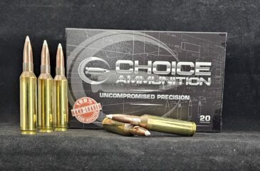 7MM Remington Magnum 160 Grain Nosler AccuBond~ 100% Hand Loaded !!