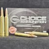 160ACCU7MMSTW20 Choice Ammunition 7MM STW 160 Grain Nosler Accubond (please read description)~100% Hand Loaded !!