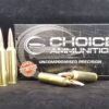 7MM Winchester Short Magnum (WSM) 160 Grain Nosler Accubond~100% Hand Loaded !!