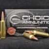 7MM Winchester Short Magnum (WSM) 160 Grain Swift A-Frame 100% Hand Loaded !!