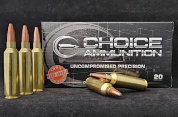 7MM Winchester Short Magnum (WSM) 160 Grain Swift A-Frame 100% Hand Loaded !!