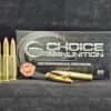 160FTX3030WIN20 Choice Ammunition 30-30 Winchester 160 Grain Hornady FTX~ 100% Hand Loaded !!