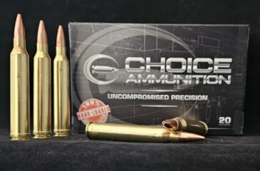 7MM STW 160 Grain Barnes TSX (LEAD FREE) 100% Hand Loaded !!