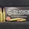 7MM Winchester Short Magnum (WSM) 162 Grain Hornady ELD-X~100% Hand Loaded !!