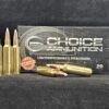 .300 Winchester Short Magnum (WSM) 200 Grain Nosler AccuBond~100% Hand Loaded !!