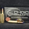 .300 Winchester Short Magnum (WSM) 168 Grain Barnes TTSX (lead free)~100% Hand Loaded !!