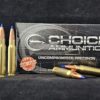 .308 Winchester 168 Grain Barnes TTSX (lead free) 100% Hand Loaded !!
