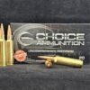.300 Winchester Short Magnum (WSM) 185 Grain Berger VLD Hunting~100% Hand Loaded !!