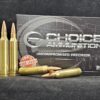 7MM Remington Magnum 168 Grain Berger VLD Hunting~ 100% Hand Loaded !!