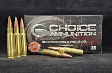 .308 Winchester 178 Grain Hornady BTHP Match~100% Hand-Loaded!!