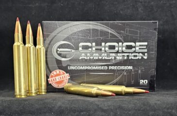 .300 Weatherby 178 Grain Hornady ELD-X 100% Hand Loaded !!