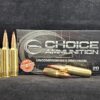 .300 Winchester Short Magnum (WSM) 178 Grain Hornady ELD-X~Hunting 100% Hand Loaded !!