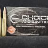 180ACCU3006SPG20 30-06 SPRINGFIELD 180 Grain Nosler AccuBond~100% Hand Loaded !!