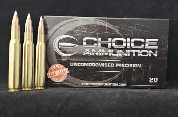 30-06 SPRINGFIELD 180 Grain Nosler AccuBond~100% Hand Loaded !!