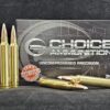 .300 Winchester Magnum 180 Grain Nosler AccuBond~ 100% Hand Loaded !!