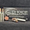 .300 Winchester Short Magnum (WSM) 180 Grain Swift A-Frame~100% Hand Loaded !!
