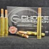 .300 Winchester Magnum 180 Grain Cutting Edge Copper Solids~100% Hand-Loaded!!