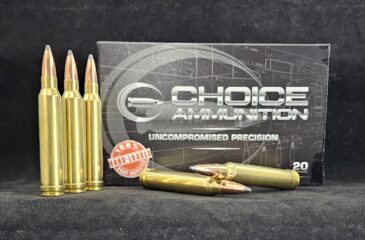 .300 Winchester Magnum 200 Grain Nosler Partition~100% Hand Loaded !!