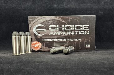 .45 Long Colt 180 Grain Hi-Tek Coated RNFP~100% Hand Loaded!!