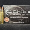 180TTSXLF3006SPG20 30-06 SPRINGFIELD 180 Grain Barnes TTSX (lead free)~100% Hand Loaded !!