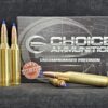 .300 NORMA MAGNUM 180 Grain Barnes TTSX~100% Hand-Loaded!!